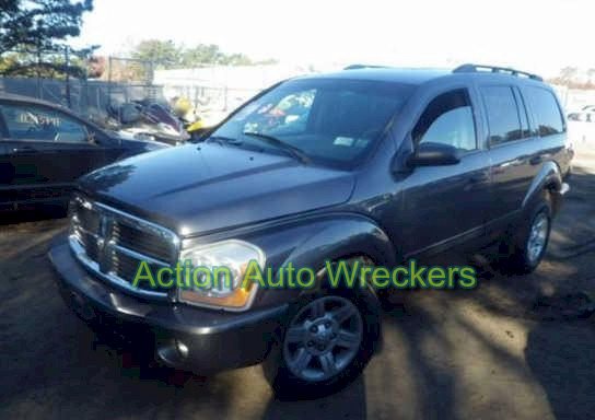Dodge Durango for parts